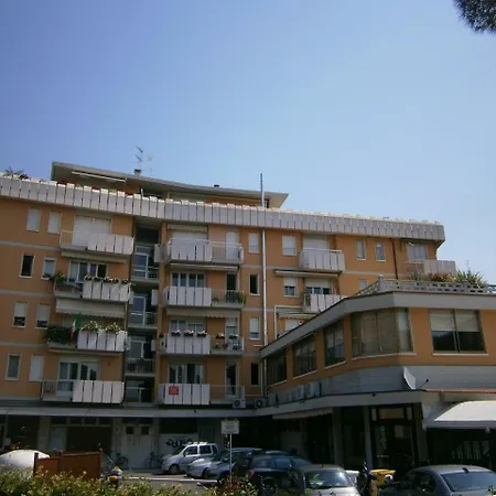 Commerciale Lejlighed Caorle