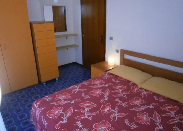 Апартаменты Commerciale