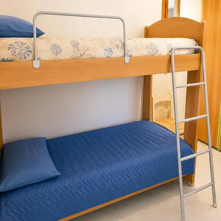 Apartamento Commerciale