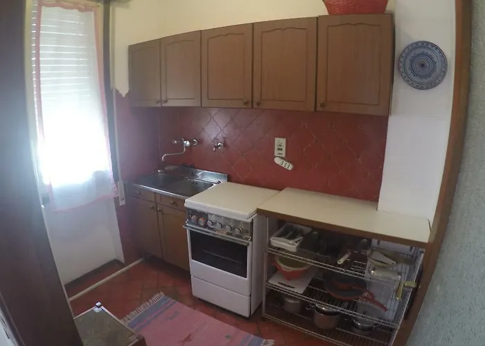 Commerciale Daire Caorle