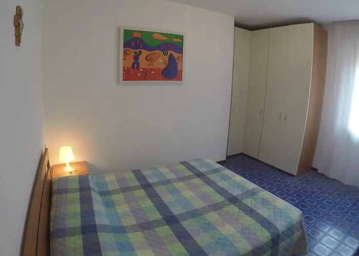 Commerciale Apartment *