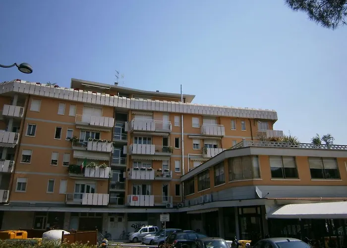 Commerciale Apartment Caorle