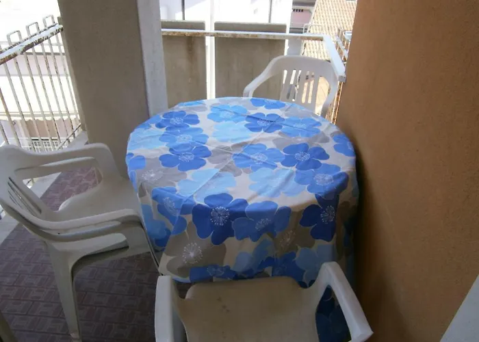 Commerciale Daire Caorle