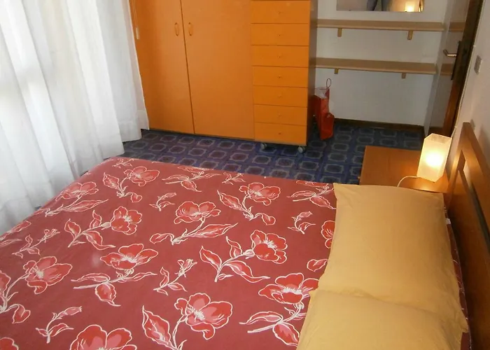 Apartment Commerciale Caorle
